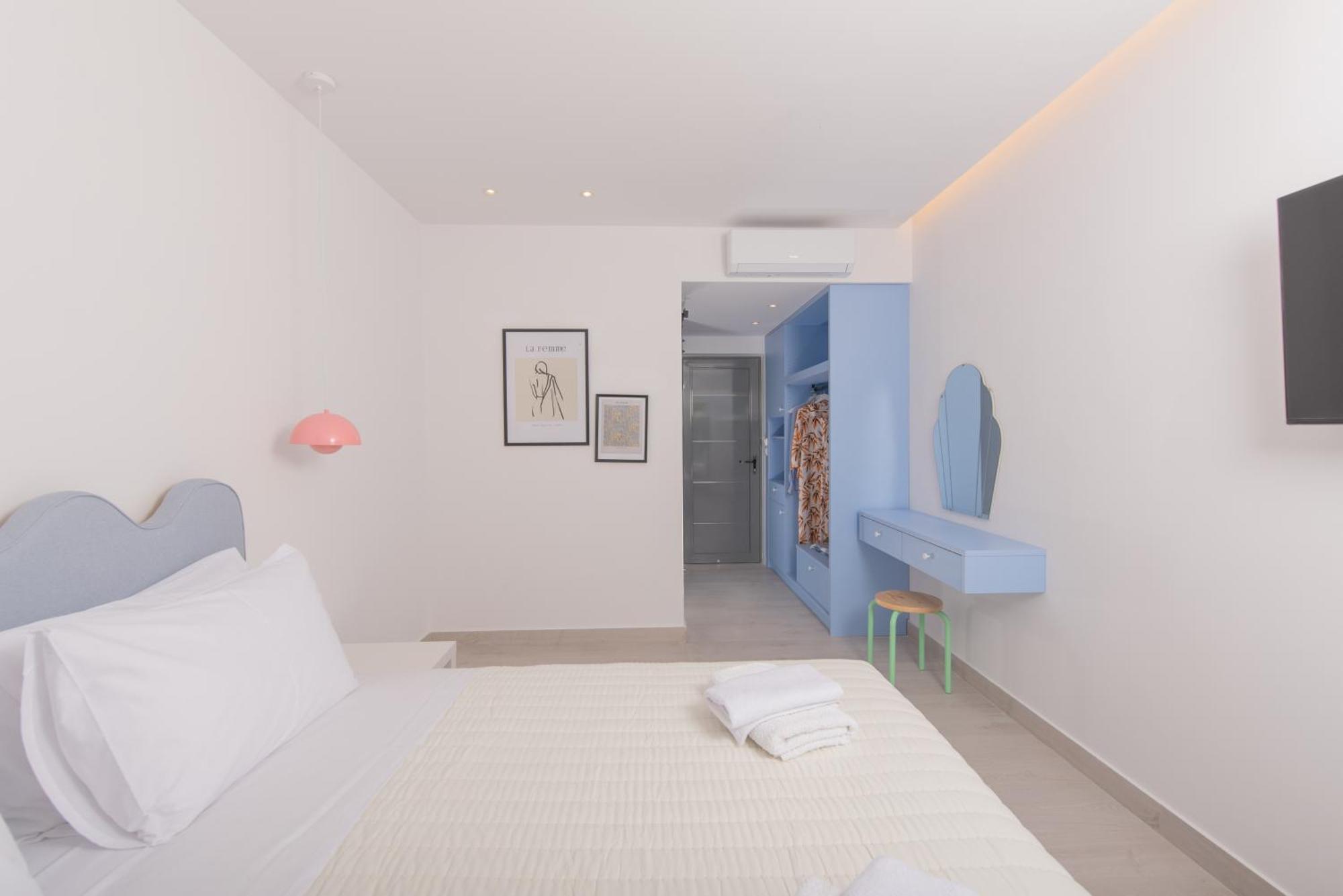 The Palms Concept Hotel Adults Only 16 Plus Faliraki Exterior photo