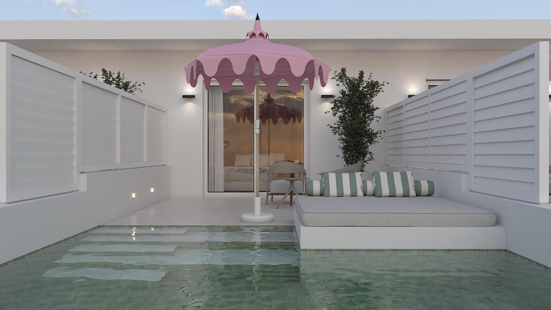 The Palms Concept Hotel Adults Only 16 Plus Faliraki Exterior photo