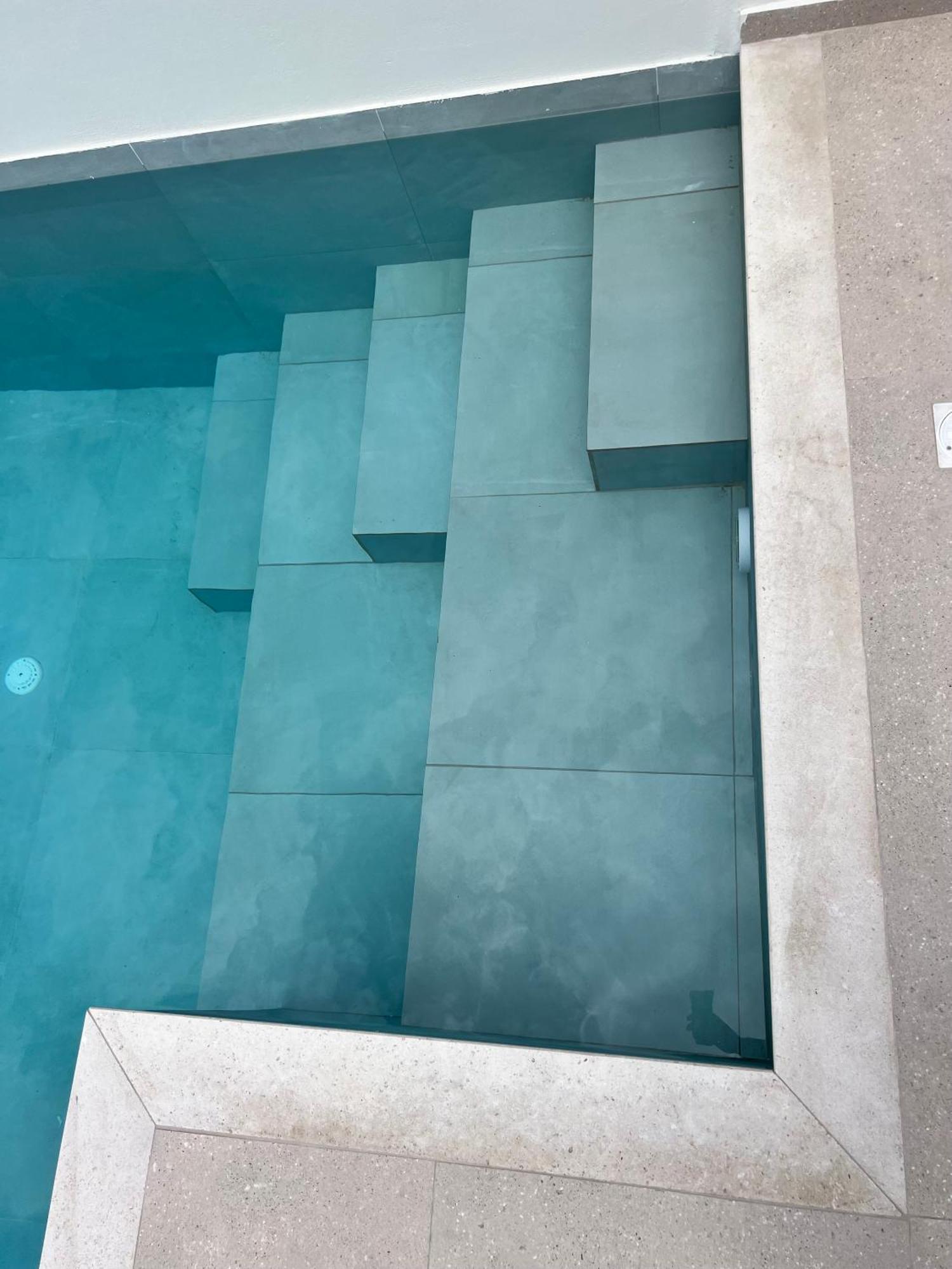 The Palms Concept Hotel Adults Only 16 Plus Faliraki Exterior photo